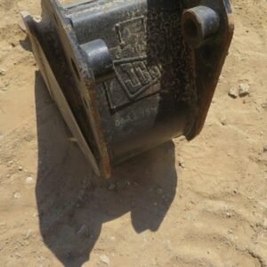 2022 JCB 1CXT - Image 9