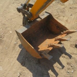 2022 JCB 1CXT - Image 10