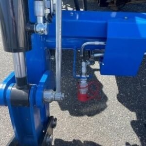 2022 New Holland Workmaster 75 - Image 3