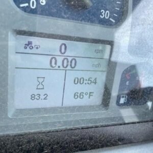 2022 New Holland Workmaster 75 - Image 7