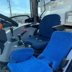 2022 New Holland Workmaster 75 - Image 8