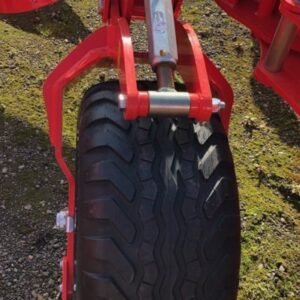 2022 Maschio UNICO L Plough - Image 3