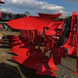 2022 Maschio UNICO L Plough