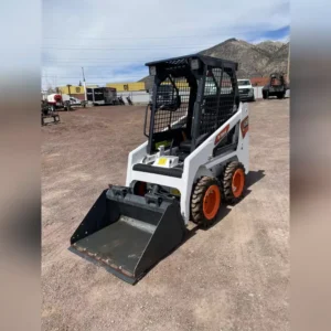 2023 Bobcat S70 Skid Steers