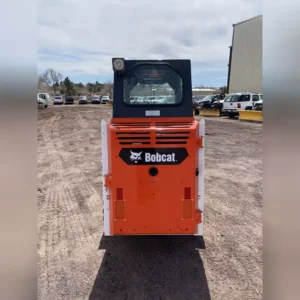 2023 Bobcat S70 Skid Steers - Image 5