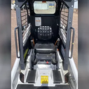 2023 Bobcat S70 Skid Steers - Image 6