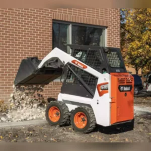 2023 Bobcat S70 Skid Steers - Image 7