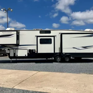 2023 Keystone Montana High Country 385BR RV - Image 17