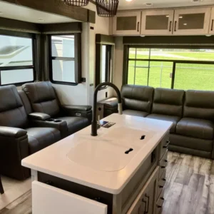 2023 Keystone Montana High Country 385BR RV - Image 8