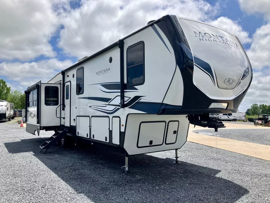 2023 Keystone Montana High Country 385BR RV