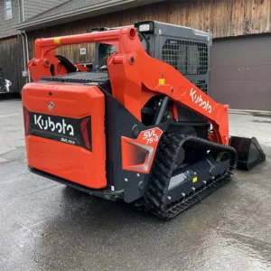 2023 Kubota SVL75-3 Skid Steer - Image 6