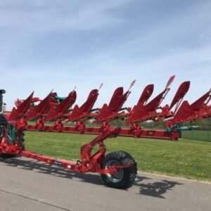 2023 New Plow Kverneland PG 100-7 - Image 3