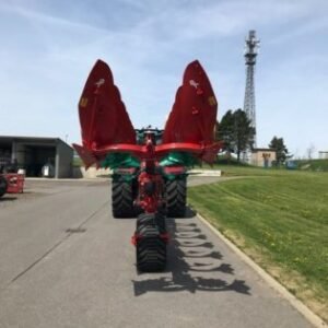 2023 New Plow Kverneland PG 100-7 - Image 4