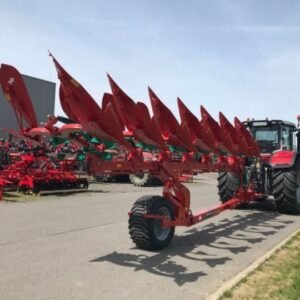 2023 New Plow Kverneland PG 100-7 - Image 5
