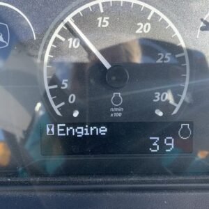 2024 John Deere 3025E Tractor - Image 6