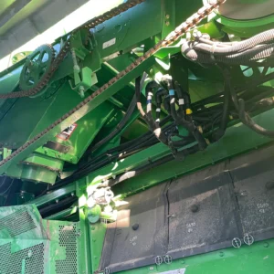 John Deere S690 - Image 3