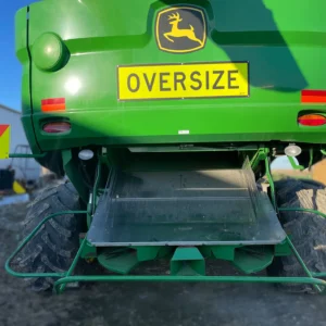 John Deere S690 - Image 4