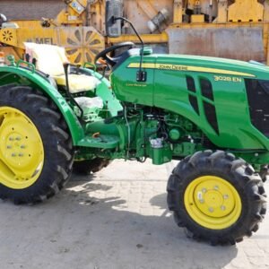 John Deere 3028EN 4WD - Image 4