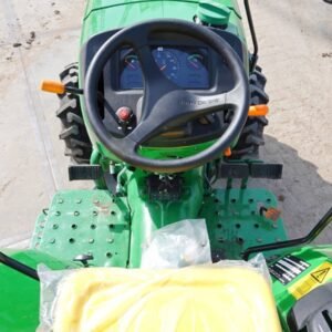 John Deere 3028EN 4WD - Image 6