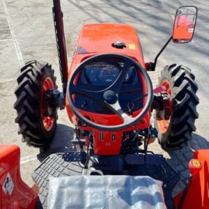 Kubota MU5501 4WD Tractor - Image 6