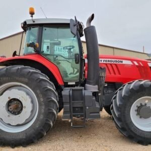 Massey-Ferguson 7720 - Image 5