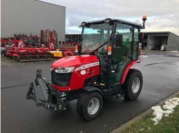 Massey Ferguson MF 1700 Series-MF 1740E