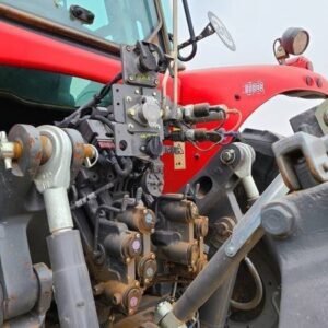 Massey-Ferguson 7720 - Image 4