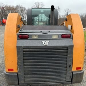 Used CASE TR340 Skid Steers - Image 3