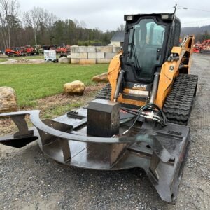 Used CASE TR340 Skid Steers - Image 5