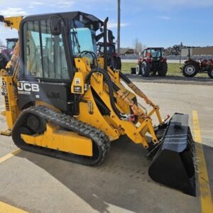 New 2024 JCB 1CXT Loader - Image 6