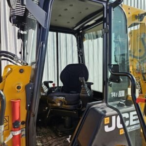 New 2024 JCB 1CXT Loader - Image 5
