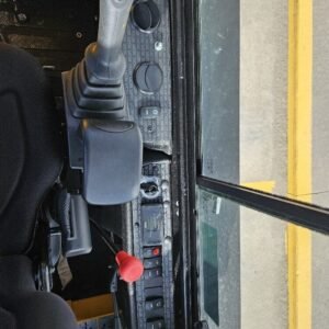 New 2024 JCB 1CXT Loader - Image 4