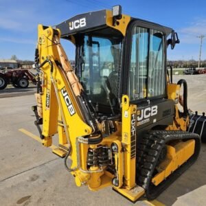 New 2024 JCB 1CXT Loader - Image 3