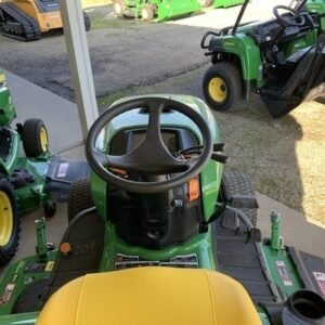 Used 2024 John Deere X730 Tractors