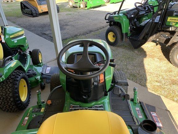 Used 2024 John Deere X730 Tractors