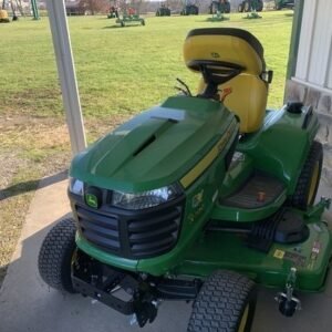 Used 2024 John Deere X730 Tractors - Image 5