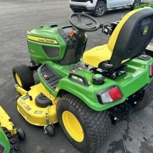 Used 2021 John Deere X750 Tractors - Image 5