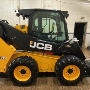 Used 2023 JCB 270 Skid Steers