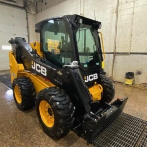 Used 2023 JCB 270 Skid Steers - Image 5