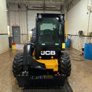 Used 2023 JCB 270 Skid Steers - Image 4