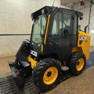 Used 2023 JCB 270 Skid Steers - Image 3