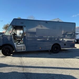 Used 2020 FORD Stepvan, Food Truck, Catering Truck - Food Truck - F59 - Image 17