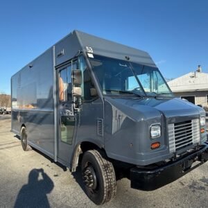 Used 2020 FORD Stepvan, Food Truck, Catering Truck - Food Truck - F59 - Image 4