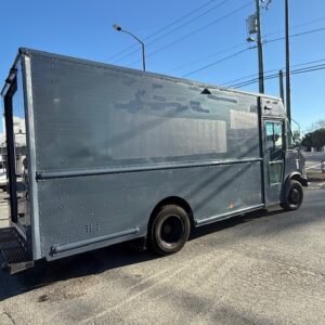 Used 2020 FORD Stepvan, Food Truck, Catering Truck - Food Truck - F59 - Image 5