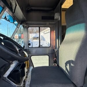 Used 2020 FORD Stepvan, Food Truck, Catering Truck - Food Truck - F59 - Image 7