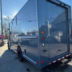 Used 2020 FORD Stepvan, Food Truck, Catering Truck - Food Truck - F59 - Image 6