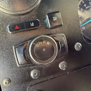 Used 2020 FORD Stepvan, Food Truck, Catering Truck - Food Truck - F59 - Image 9