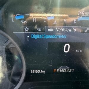 Used 2020 FORD Stepvan, Food Truck, Catering Truck - Food Truck - F59 - Image 12