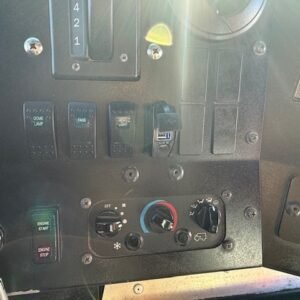 Used 2020 FORD Stepvan, Food Truck, Catering Truck - Food Truck - F59 - Image 11