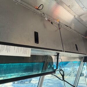 Used 2020 FORD Stepvan, Food Truck, Catering Truck - Food Truck - F59 - Image 14